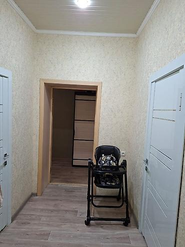 Продажа коттеджей и домов: ПРОДАЮ!!! Дом в районе улиц Молодая Гвардия/ Ч.Тюлебердиева( рынок — 8