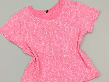 T-shirty: T-shirt, SinSay, XS (EU 34), stan - Dobry