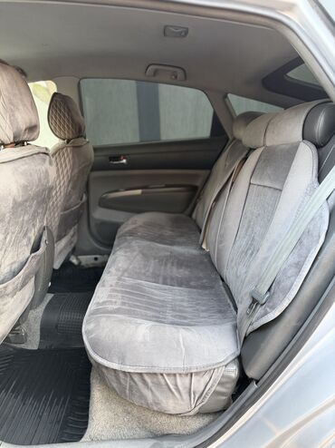 Toyota: Toyota Prius: 2005 г., 1.5 л, Автомат, Гибрид — 12