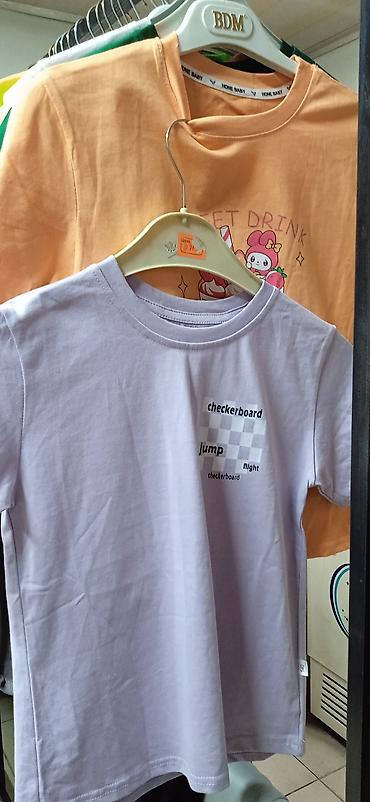 Топы и рубашки: Рубашка, цвет - Серый, Новый — 17