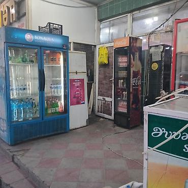 Budkalar, köşklər: Tombik Dönər – küçə qida köşkü - Məhsullar: dönər, şaurma, sendviç və — 3