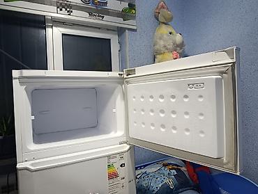 satfinder satisi: Beko ikiqapılı soyuducu - Üst hissədə dondurucu bölmə, aşağıda — 2