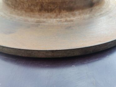 Auto delovi: Disk prednjih kocnica Lada 2121,21213,21214 Niva br.4. Polovno — 11