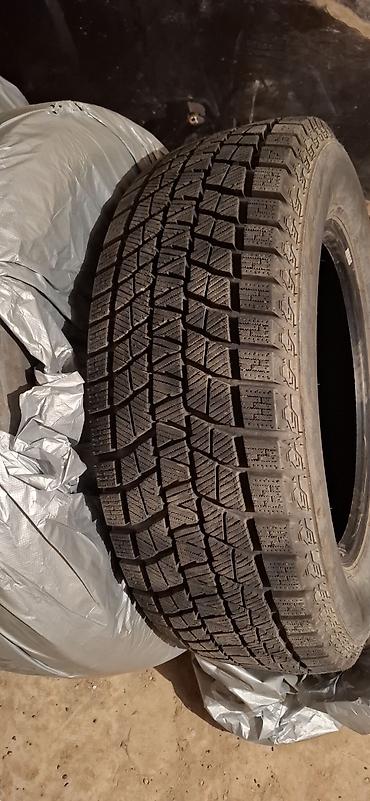 оборудование для покраски дисков: Зимние шины 215/65 R16, комплект из 4 шт. - Тип: фрикционные — 2