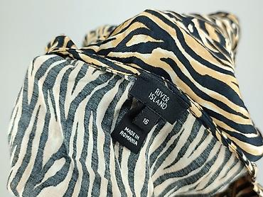 second hand internetowy: River Island, Bluzka damska, rozmiar 2XL — 4