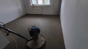 Бетонные работы: Стяжка Бесплатная консультация, Гарантия, Монтаж Больше 6 лет опыта — 3