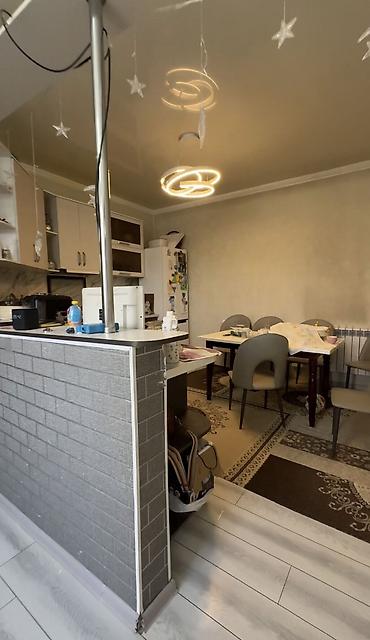 4: 🏡 Срочно продается просторный дом в Ак-Ордо! 📍 Район: Ак-Ордо — 10