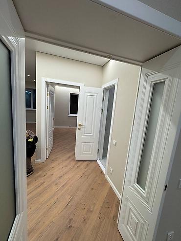 Долгосрочная аренда квартир: 2 комнаты, Собственник — 5