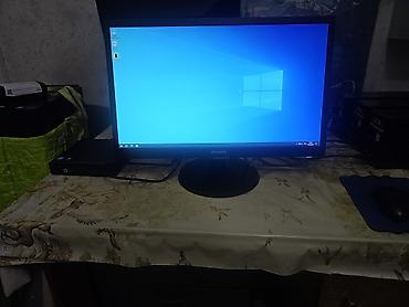 Мониторы: Монитор — 5