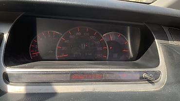 daewo lanos: Honda Odyssey: 2004 г., 2.4 л, Типтроник, Бензин, Минивэн — 10
