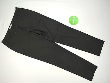 drywash: H&M, Spodnie materiałowe damskie, rozmiar S — 2