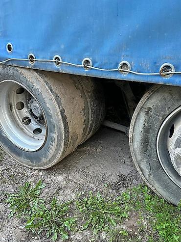 Грузовики: Грузовик, Volvo — 7