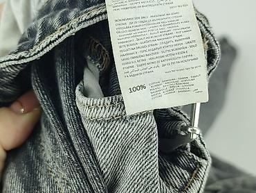 jeansy 38: House of Denim, Jeansy damskie, rozmiar M — 5