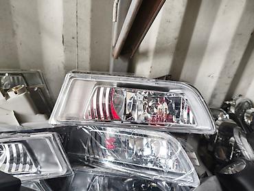sprinter bazar: Разбор Honda Accord 2001 (CF3/CL1) Геология 19, контейнер 1 В — 2