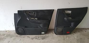 TAPACIR VRATA ZA NISSAN MURANO OD 2003. DO 2010. GOD