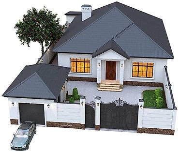 Строительство под ключ: Офисы, Квартиры, Дома Больше 6 лет опыта — 9