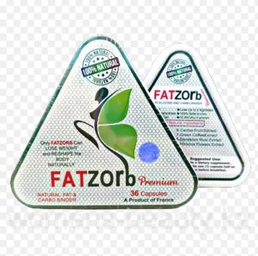 fatzorb premium: Fatzorb premium показания: корректировка фигуры, нарушение обмена