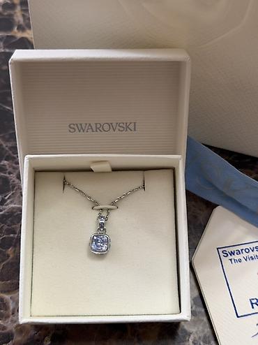 Boyunbağı, Swarovski, Ünvandan götürmə, Ödənişli çatdırılma, Pulsuz çatdırılma