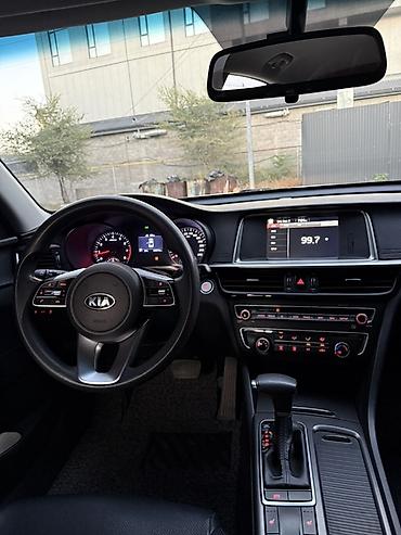 киа бонго бишкек: Kia Optima: 2019 г., Седан — 8