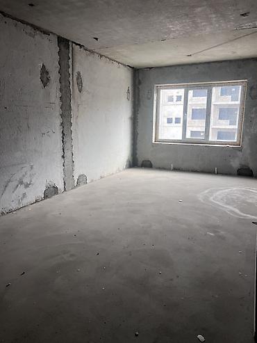 1 кв: 2 комнаты, 71 м², Городское ГАИ Элитка, 8 этаж, ПСО (под самоотделку) — 6