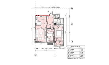 место отдыха: 80 м² в клубном доме премиум-класса в селе Кой-Таше. О проекте — 8