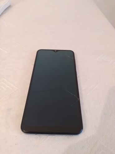 tcl televizor qiymetleri: Samsung Galaxy A50, 64 GB, rəng - Ağ, Barmaq izi, Face ID