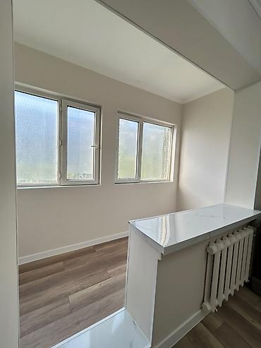гоголя масковская: 1 комната, 38 м², Городок строителей 106 серия улучшенная, 6 этаж, Свежий ремонт — 5
