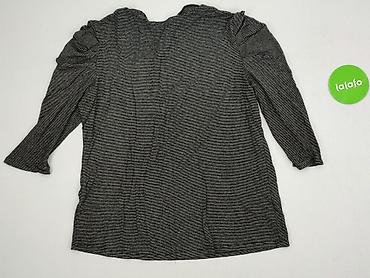 elegancki bluzki: Bluzka damska, rozmiar XL — 3
