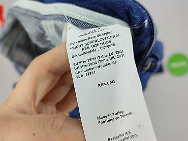 only limitless denim: Only Jeans, Jeansy damskie, rozmiar M — 5
