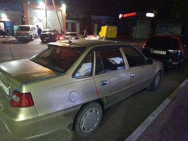 опель вектра с: Daewoo Nexia: 2010 г., 1.5 л, Механика, Бензин, Седан