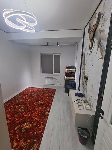 Продажа квартир: 1 комната, 33 м², Элитка, 7 этаж, Евроремонт — 2