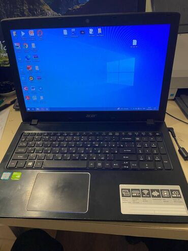 Acer: İşlənmiş Acer 12 ", Intel Core i5, 1 TB