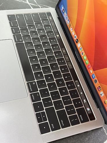 Ноутбуки Apple (MacBook): Для учебы, Б/у, Intel Core i5, ОЗУ, RAM: 16 ГБ, В рассрочку — 6