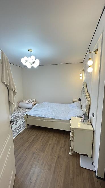 Продажа квартир: 3 комнаты, 90 м², Орто-Сай с. Индивидуалка, 2 этаж, Евроремонт — 7