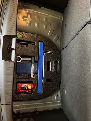 Chevrolet: Chevrolet Spark: 2017 г., Автомат, Бензин, Хэтчбэк — 4