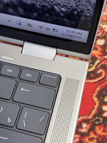 HP: 🚀 İşinizdə və ya təhsilinizdə fərq yaradın! HP Elitebook 1040 G11 — 5