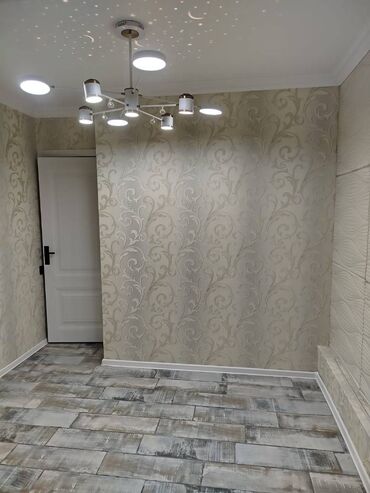 Köhnə tikili: Bakı, 2 otaqlı, Köhnə tikili, m. Əhmədli, 45 kv. m — 5