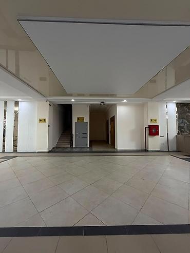 Продажа квартир: 1 комната, 43 м², 12 мкр 5 этаж — 5