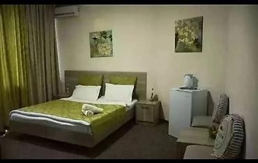 Аренда отелей и хостелов: Филармонии) Предлагаем уютный однокомнатный двухместный номер в — 12