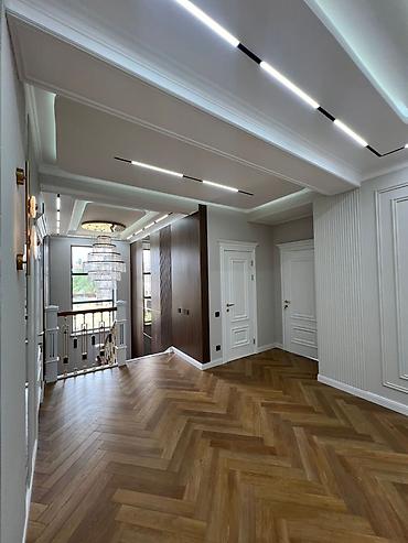 Продажа коттеджей и домов: 🏡 ПРОДАЕТСЯ ДОМ В АРЧА-БЕШИКЕ 🏡 📍 Отличная локация 📐 Площадь дома — — 9