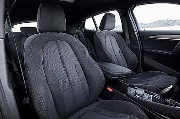 gladijator cena: SEDIŠTE ZA BMW X2 OD 2017. DO 2020. GOD — 2