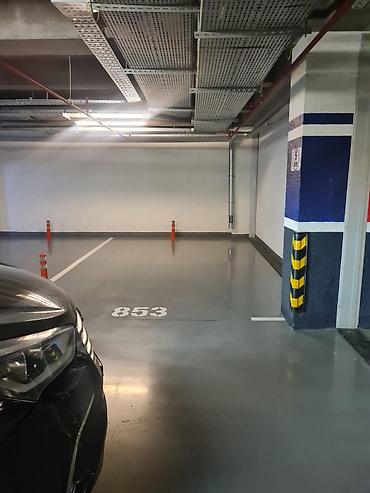 nargile residence satilan evler: 3 otaqlı, Yeni tikili, 137 kv. m — 4