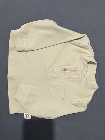 Paketi dečije odeće: Paket: Duksevi — 2