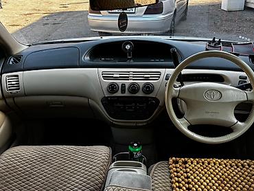 виста ордео: Toyota Vista: 1999 г., 2 л, Автомат, Бензин, Седан — 3