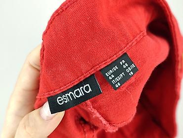 easy by jones: Esmara, Spodnie materiałowe damskie, rozmiar 2XL — 4
