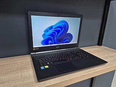 Acer: Acer Aspire V15 – 15.6" Full HD laptop Karakteristike: - Ekran — 10