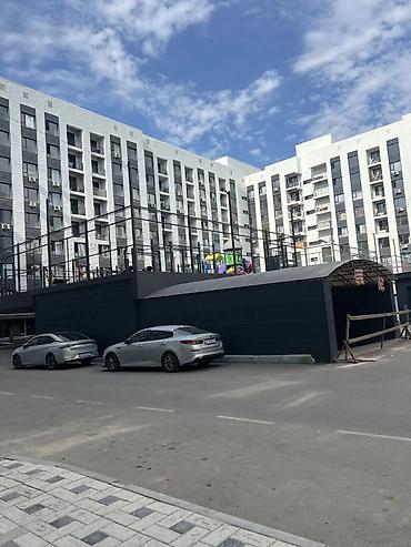 квартиры дордой моторс: 2 комнаты, 65 м², Дордой Моторс рынок Элитка, 3 этаж, Требуется ремонт — 3