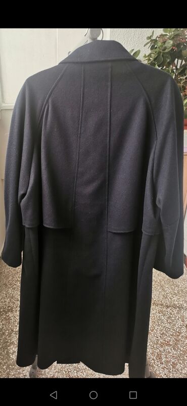 Kaputi: 2XL, Karirani, Sa postavom — 2