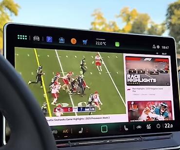 Digər avtoelektronika: Avtomobil üçün multimedya/CarPlay You tube video qoyulmasi video — 2