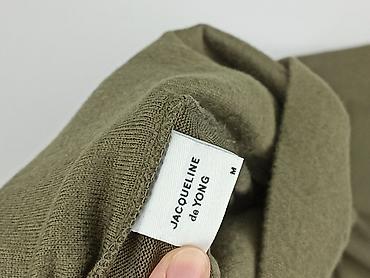 toggle coat: Jacqueline De Yong, Sukienka damska, rozmiar M — 4